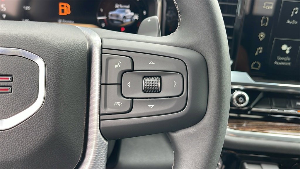 New 2026 GMC Sierra 1500 Elevation image 23