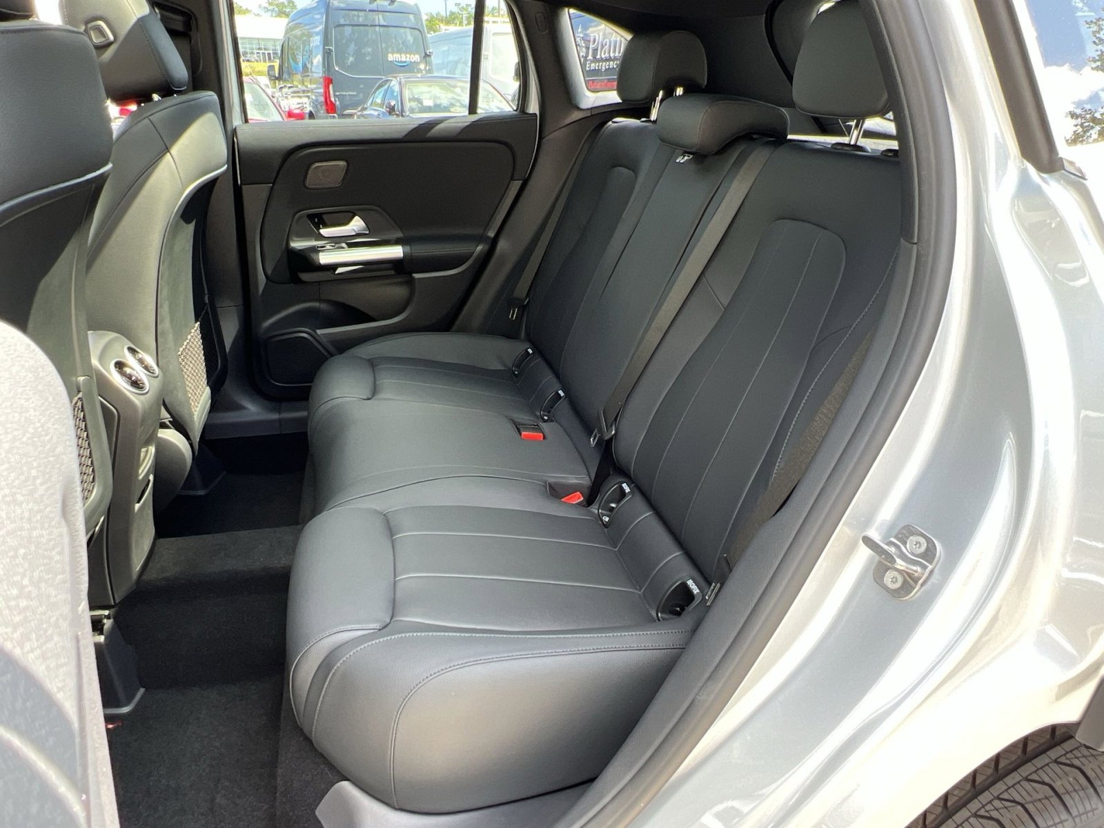 Used 2026 Mercedes-Benz GLA 250 GLA 250 image 23