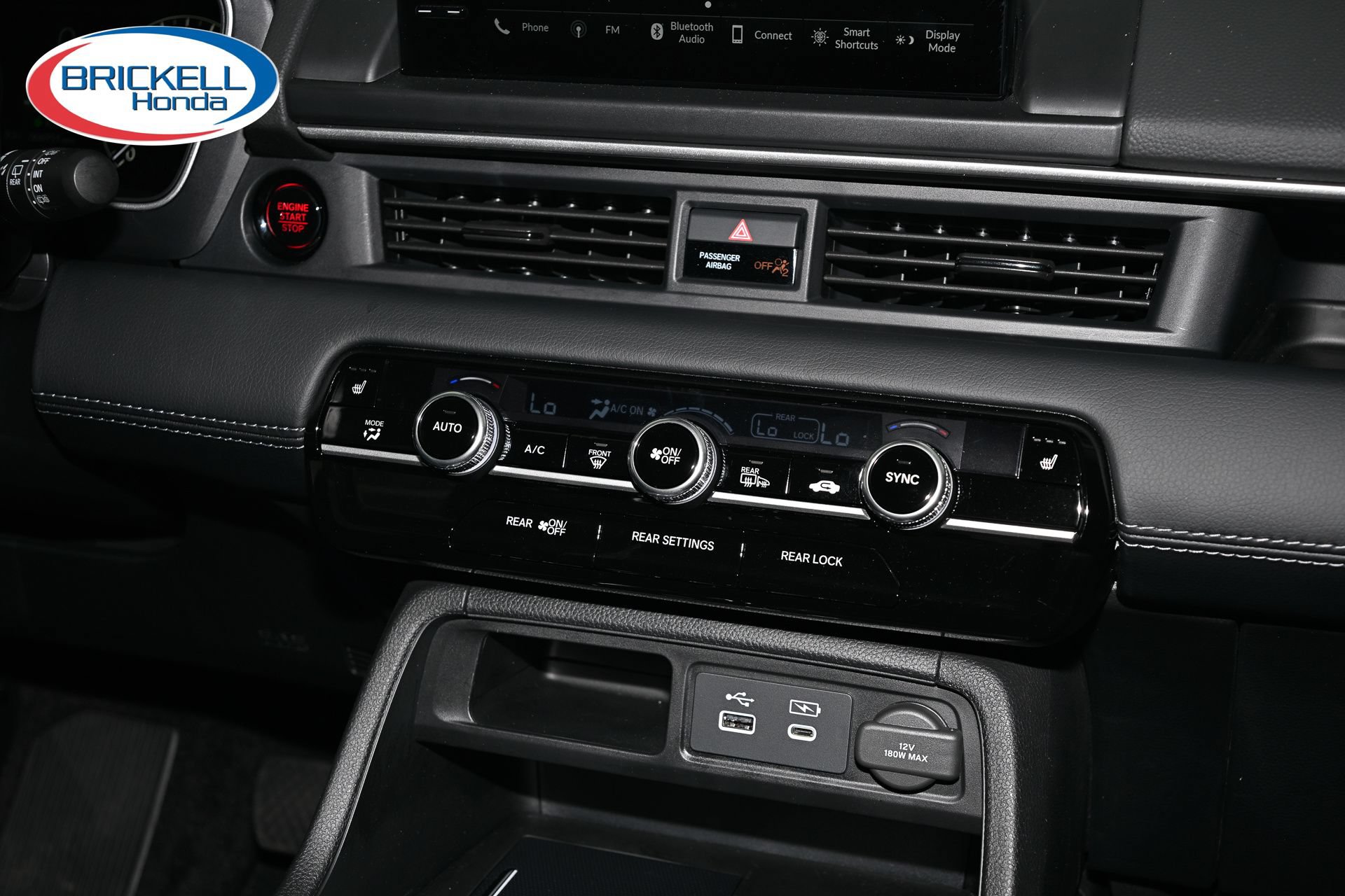 Certified 2025 Honda Pilot EX-L image 23