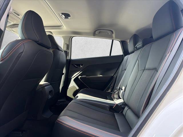 Used 2024 Subaru Crosstrek 2.5i Limited image 23