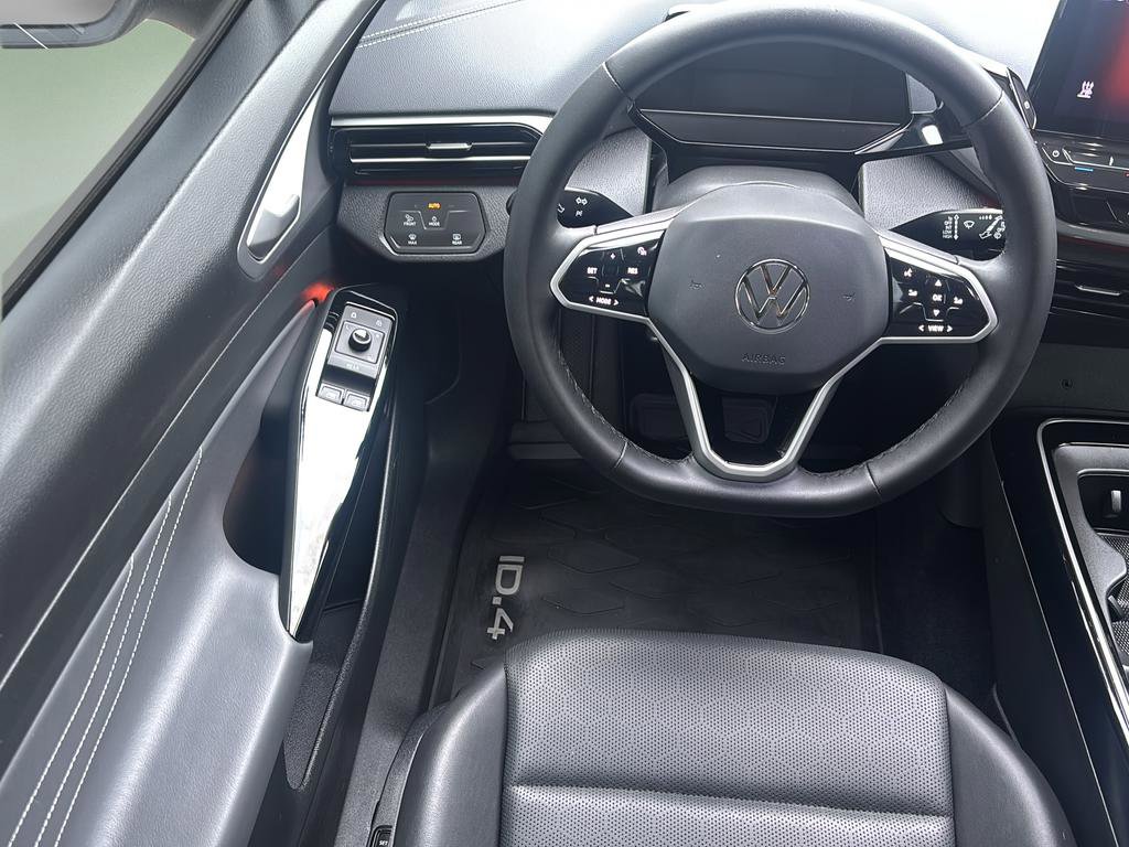 Used 2023 Volkswagen ID.4 Pro S RWD image 18