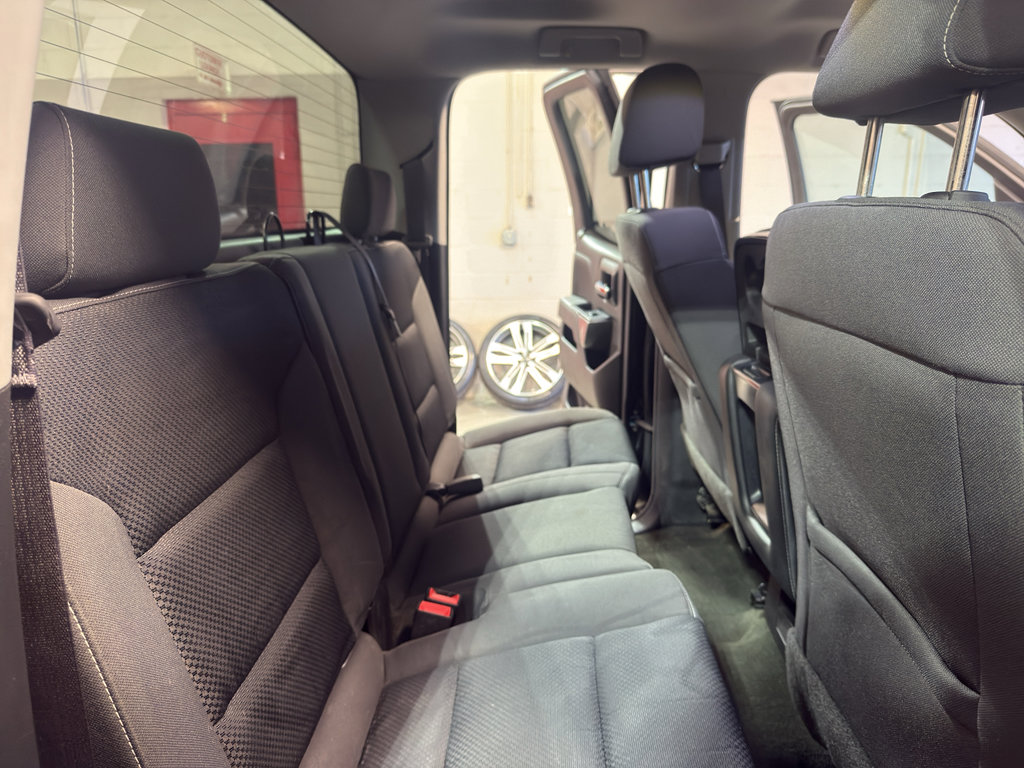 Used 2017 Chevrolet Silverado 1500 LT w/ Redline Edition image 23