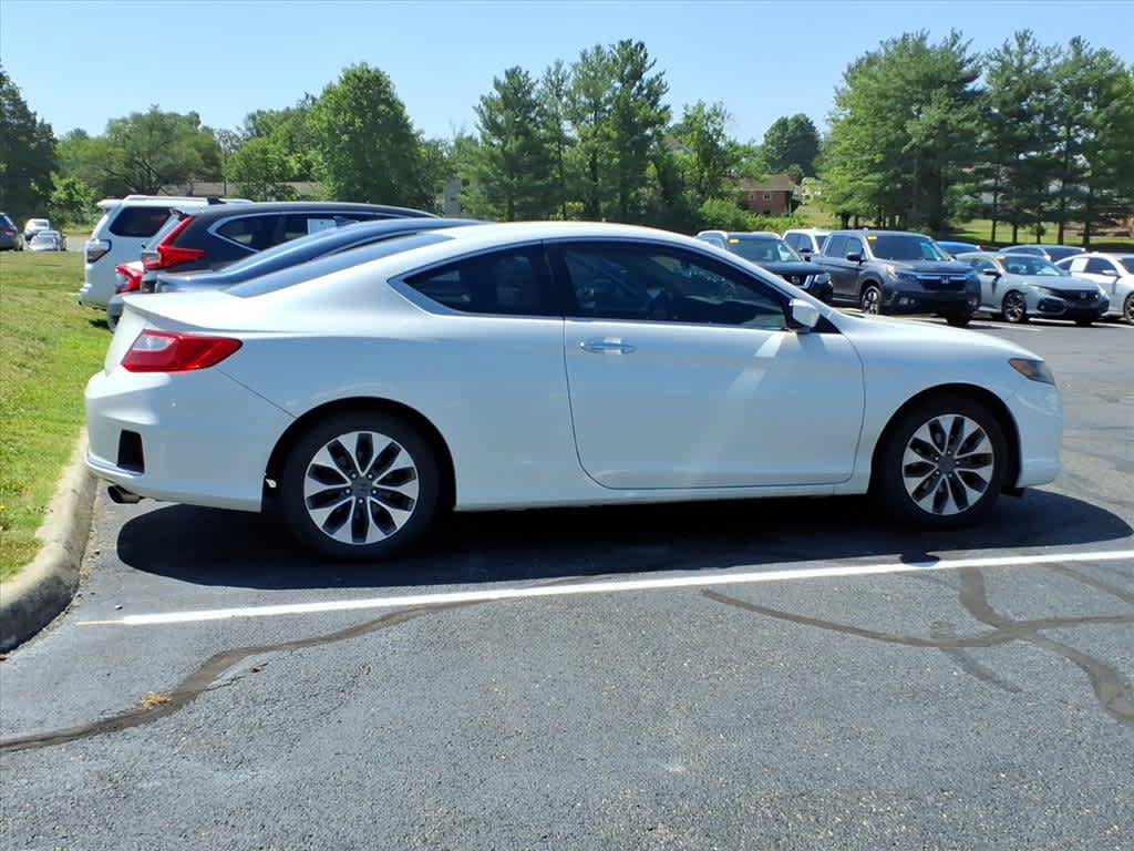 Used 2013 Honda Accord LX-S image 8
