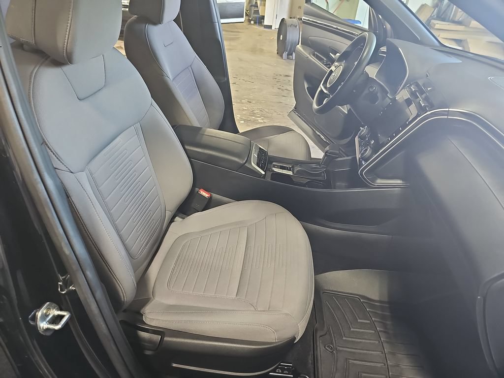 Certified 2022 Hyundai Santa Cruz SEL AWD/4WD image 10