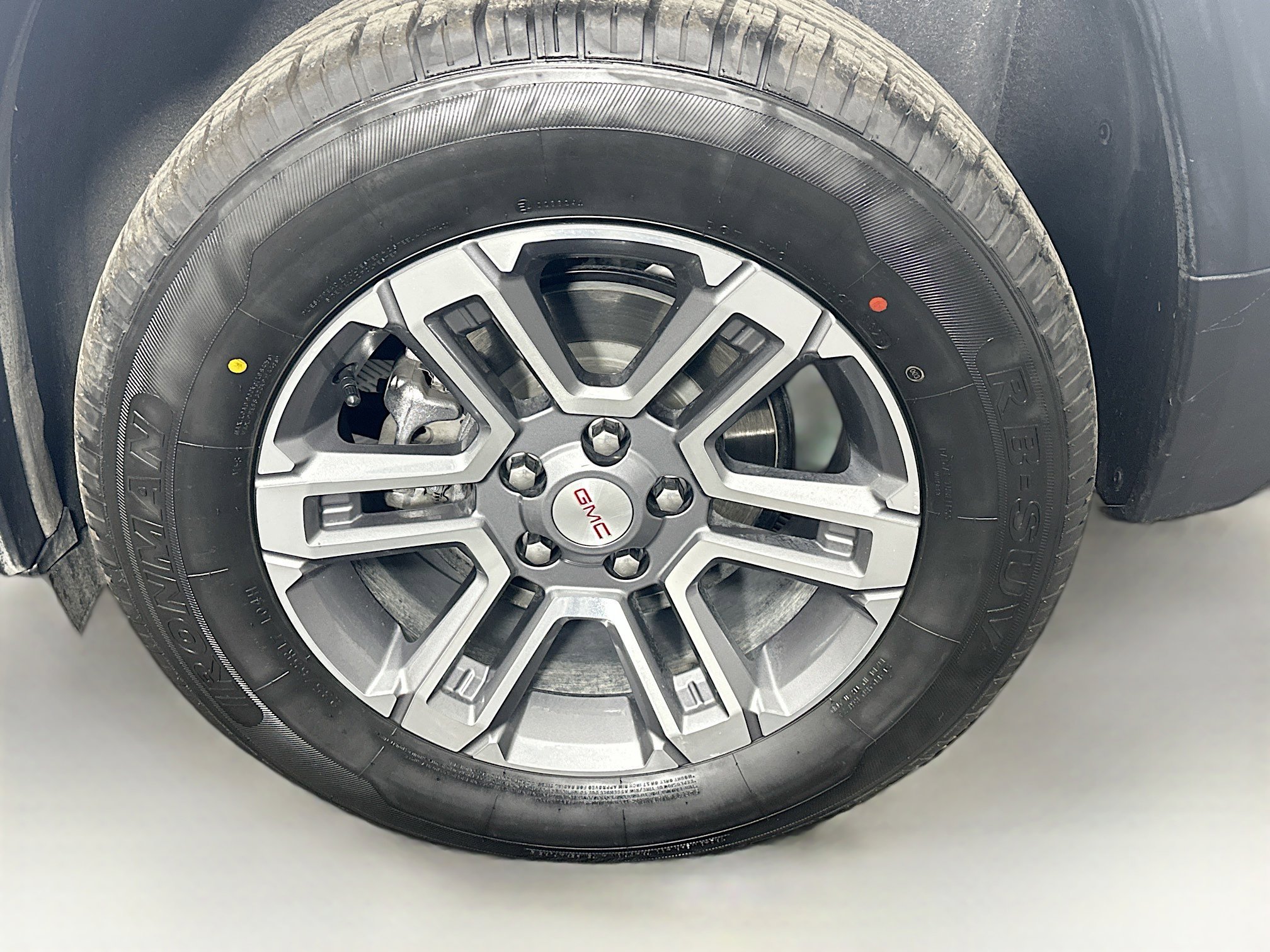 Used 2026 GMC Terrain Elevation image 11