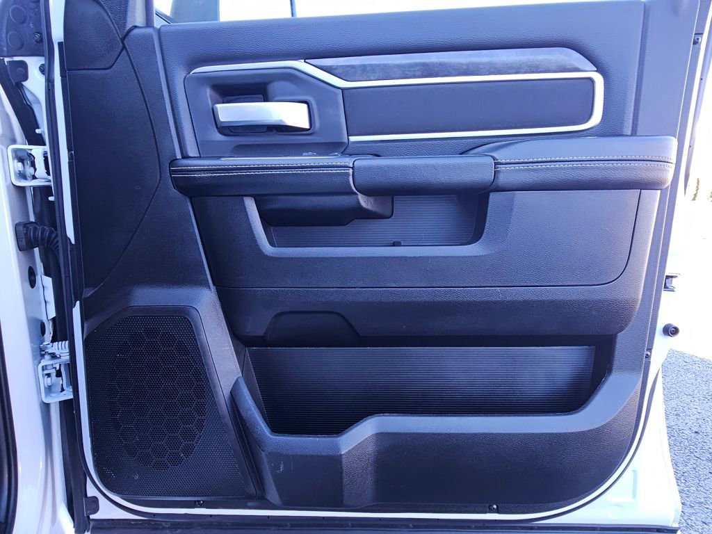 Used 2024 RAM 2500 Big Horn image 14