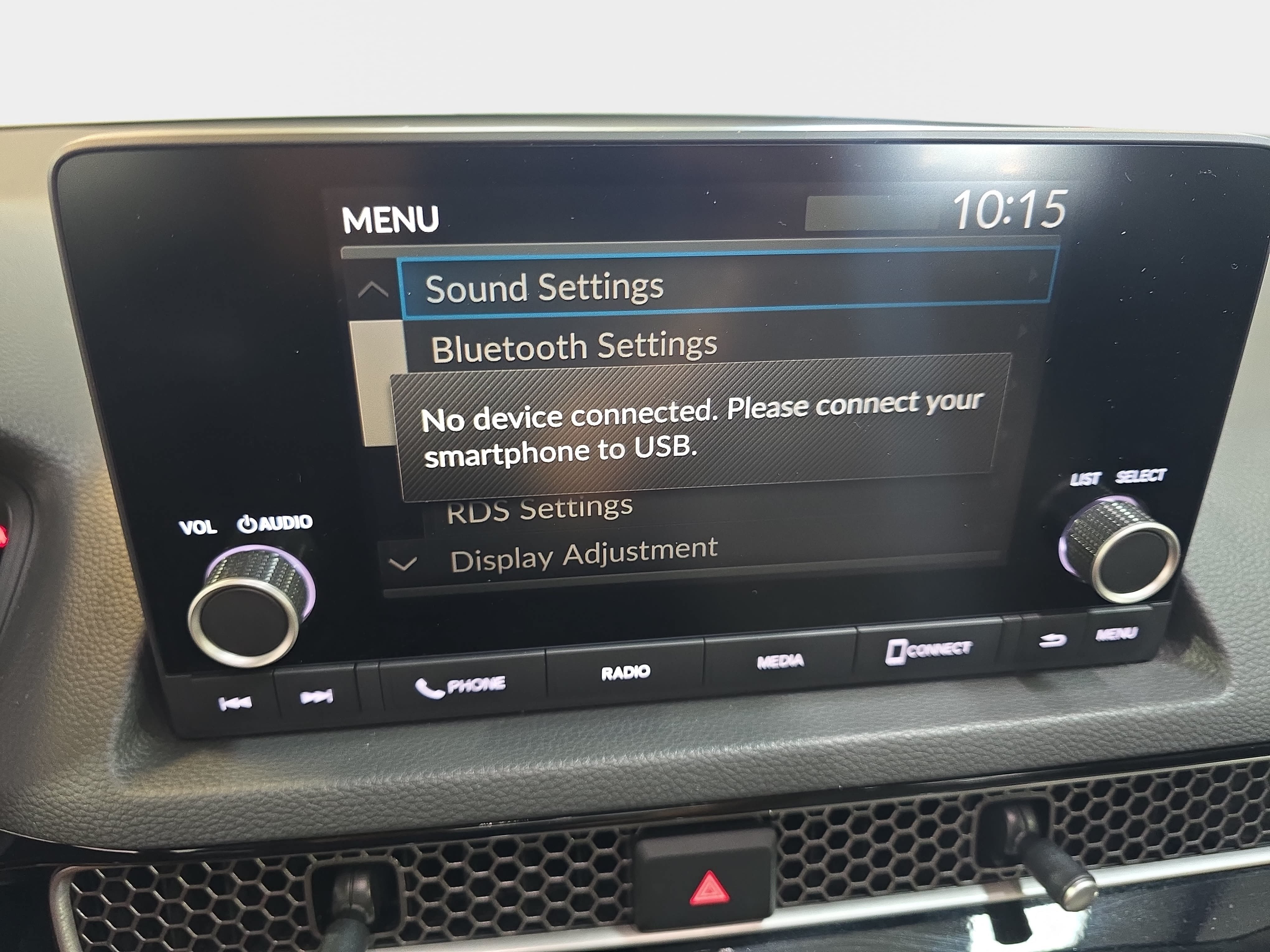 Used 2024 Honda Civic EX image 19