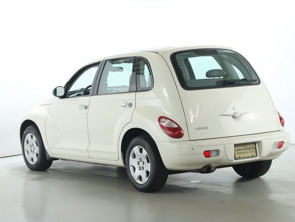 Used 2007 Chrysler PT Cruiser image 5