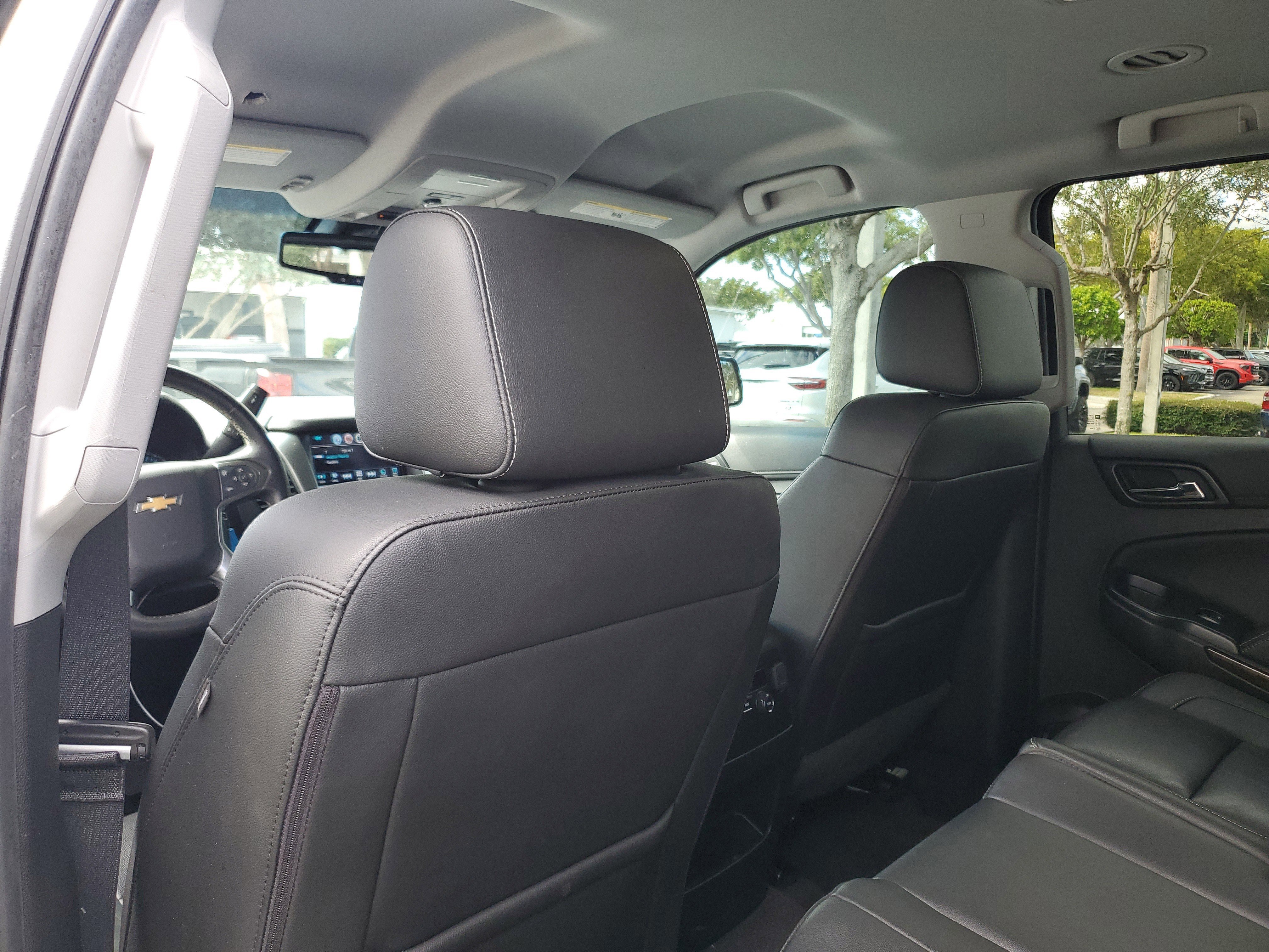 Used 2018 Chevrolet Tahoe LT image 5