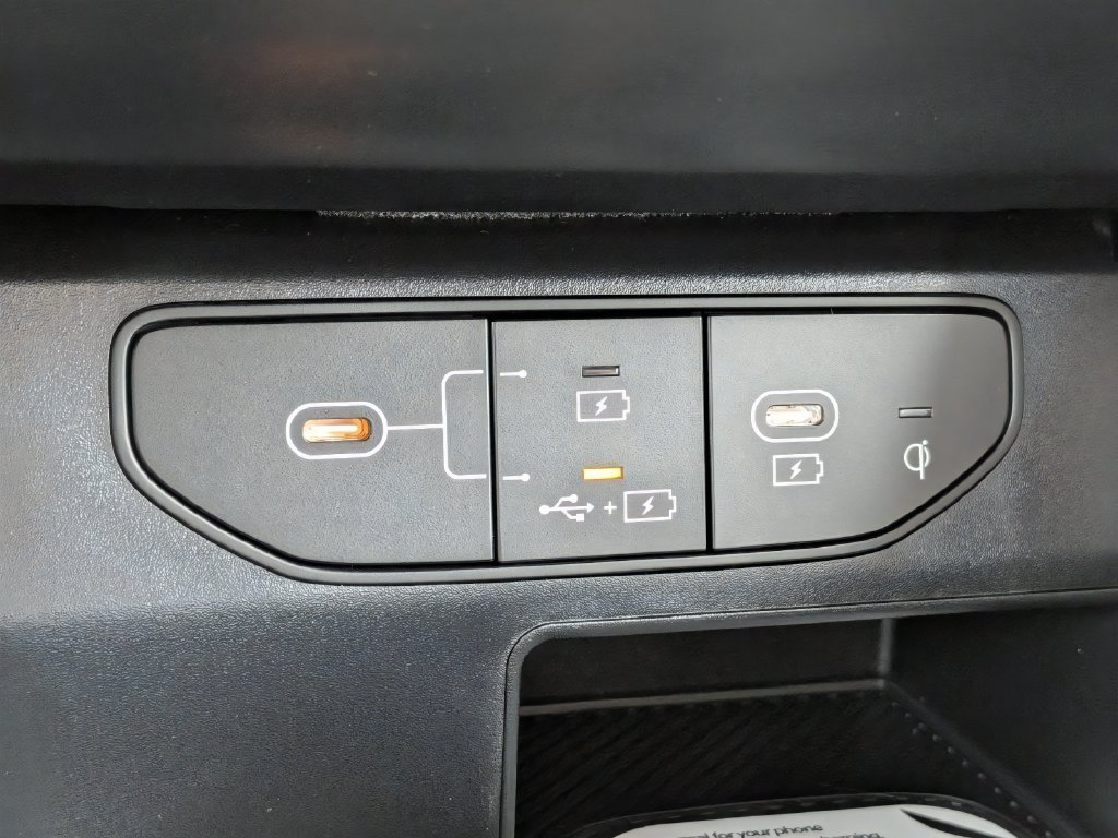 New 2026 Kia Sorento EX FWD image 23