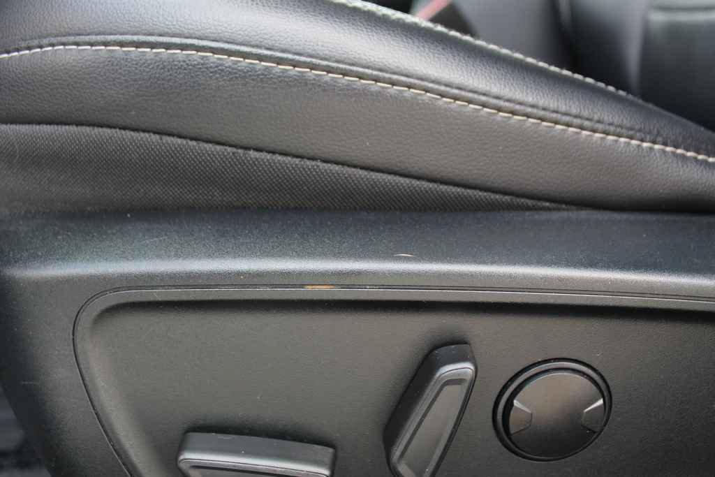 Used 2021 Ford Escape SEL FWD image 25
