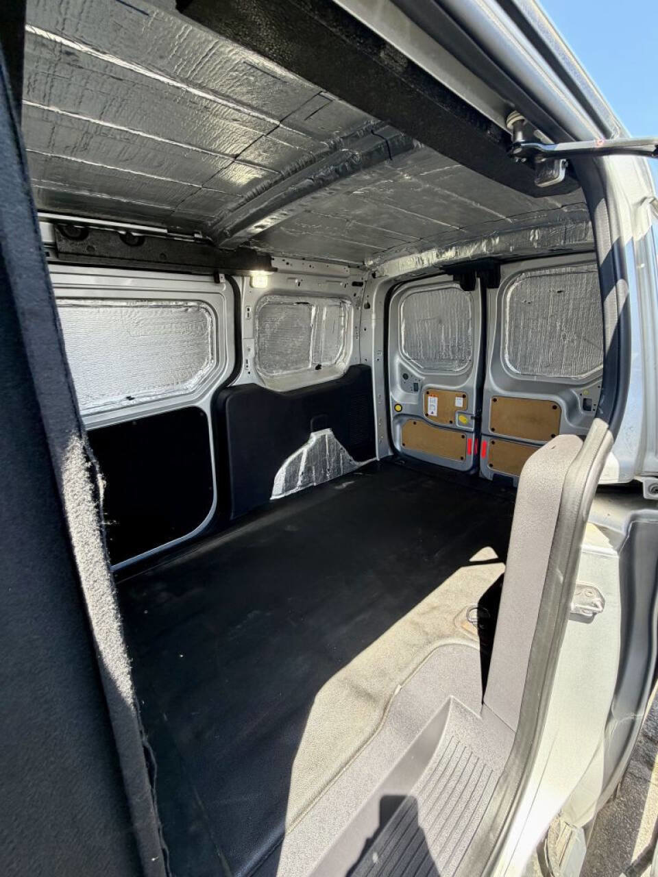 Used 2014 Ford Transit Connect XLT FWD image 14
