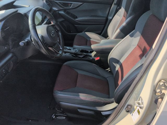 Used 2023 Subaru Crosstrek 2.0i Premium w/ Special Edition AWD/4WD image 14