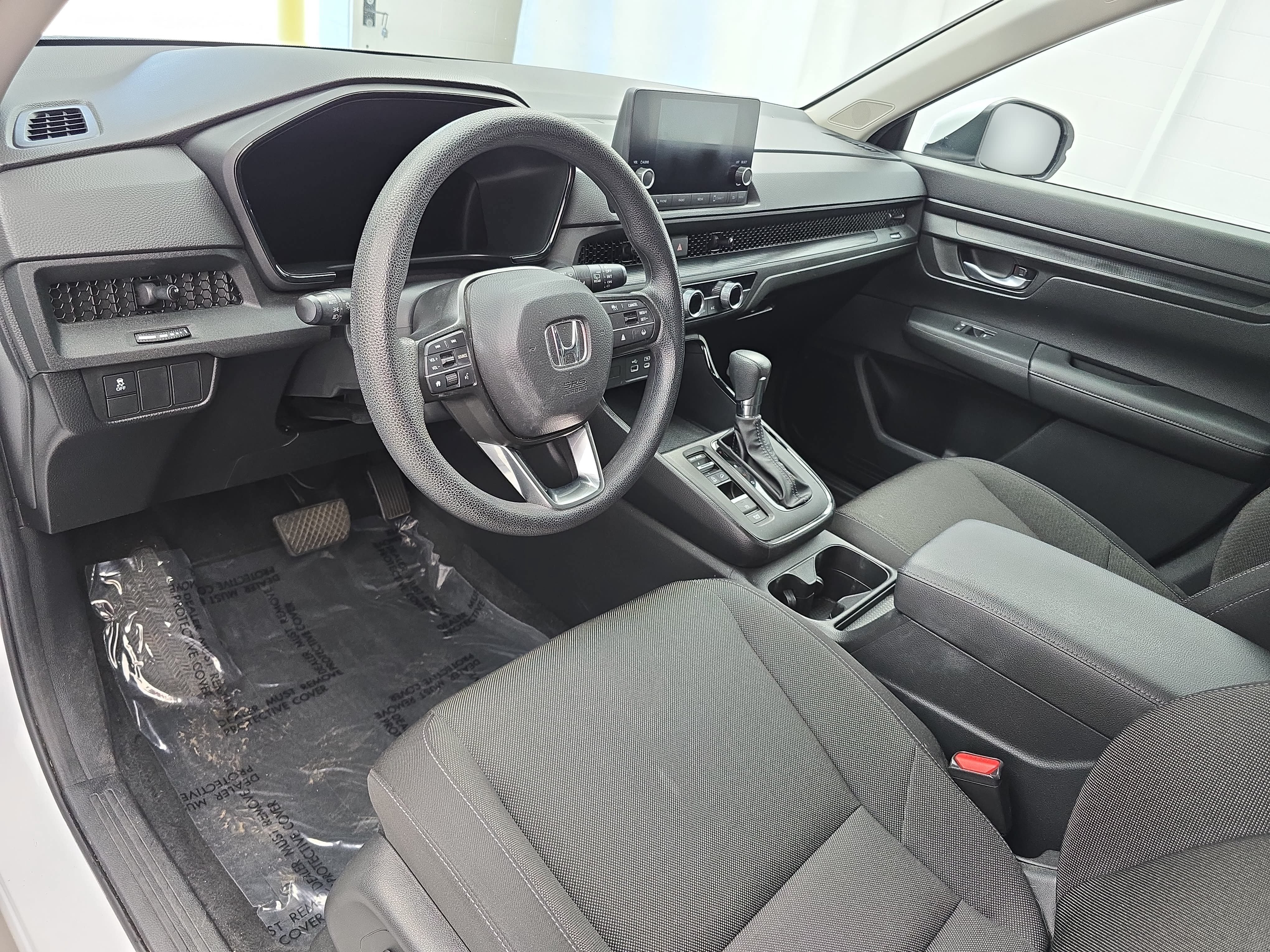 Used 2024 Honda CR-V EX image 15