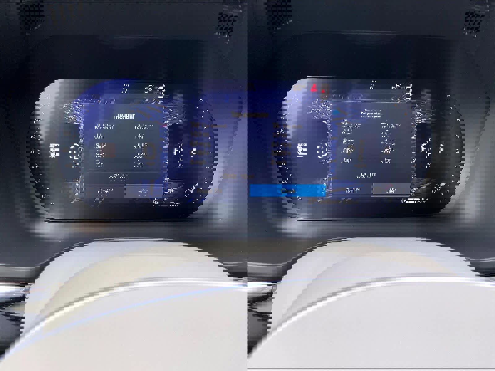 New 2026 Volvo XC60 B5 Ultra w/ Protection Package Premier image 19