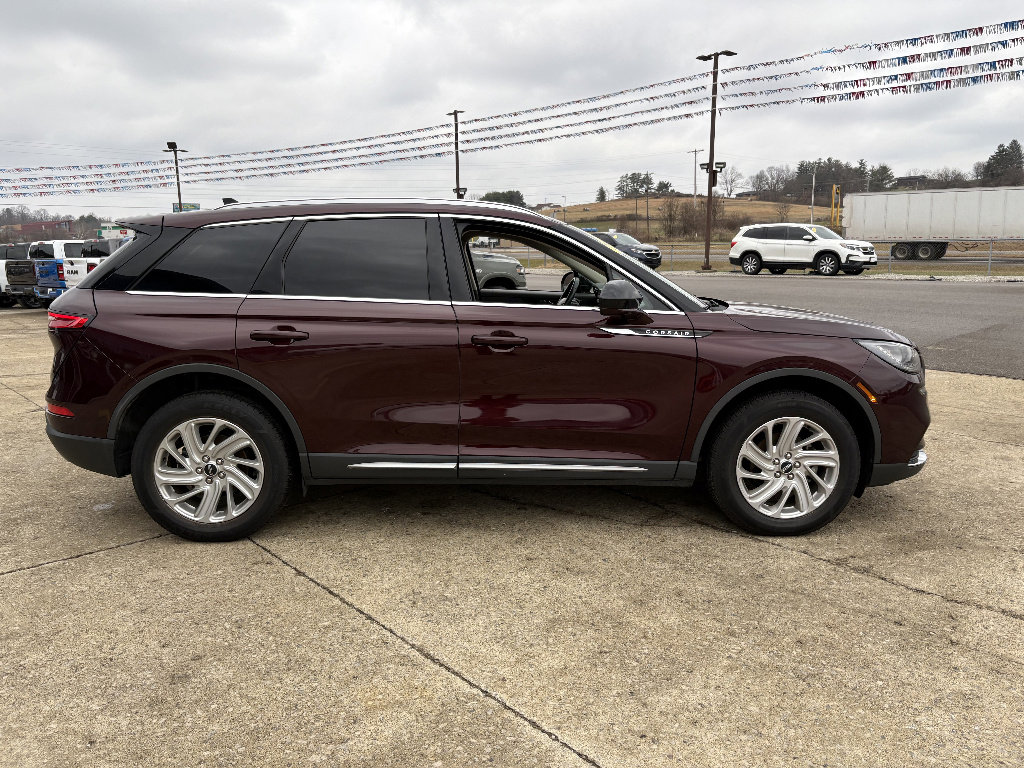 Used 2020 Lincoln Corsair FWD image 6