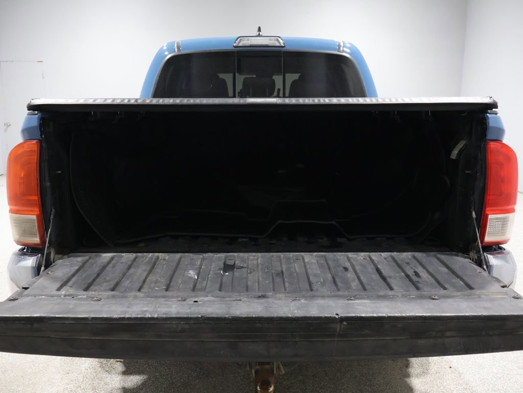 Used 2019 Toyota Tacoma SR5 image 4