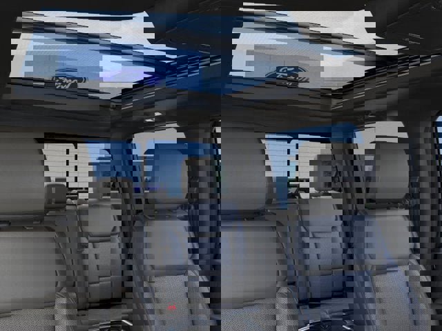 New 2026 Ford F150 Lariat image 22