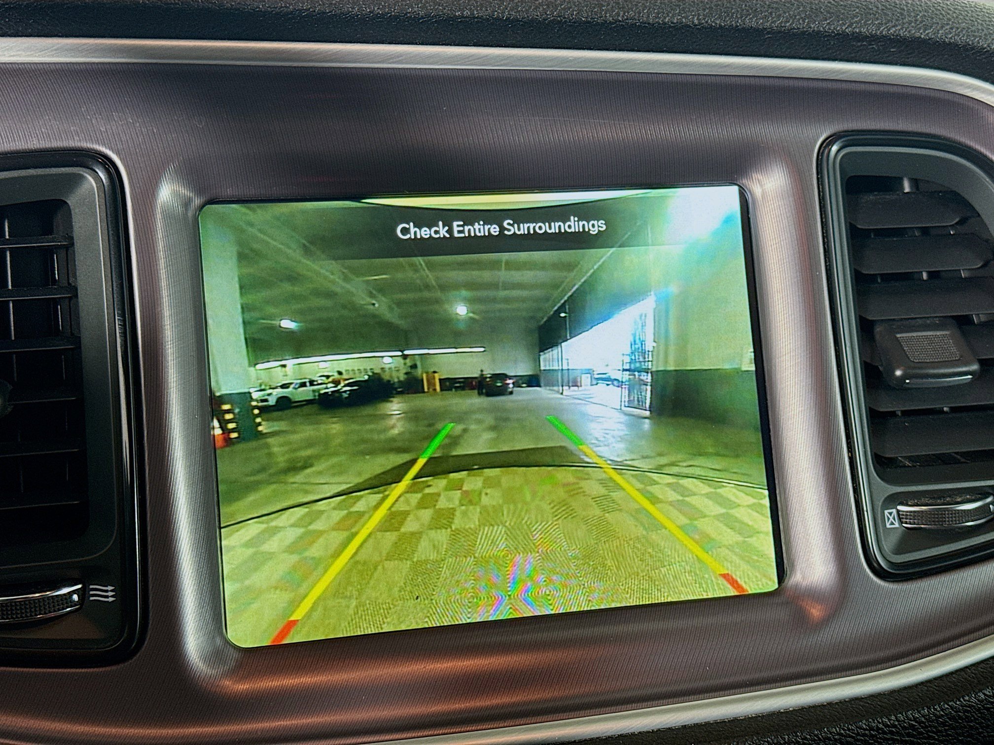 Used 2021 Dodge Challenger R/T w/ Blacktop Package image 19