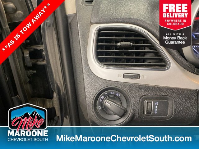 Used 2018 Dodge Journey SE w/ Connectivity Group image 16