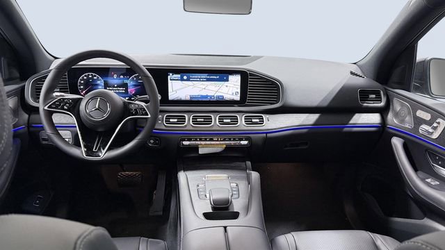 New 2026 Mercedes-Benz GLE 450 4MATIC image 7