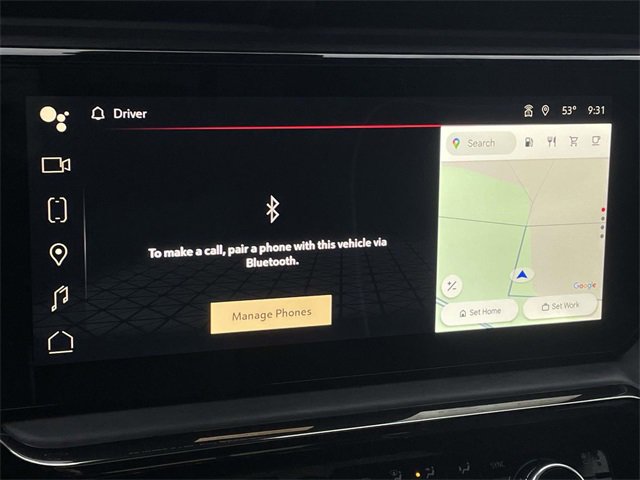 Used 2023 GMC Sierra 1500 AT4X image 23