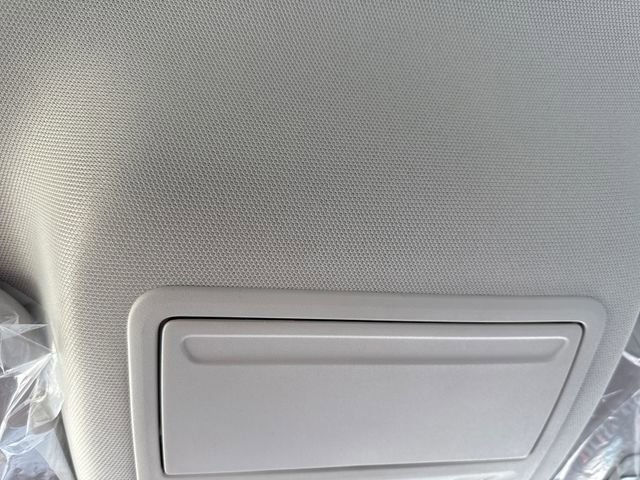 New 2026 Ford Bronco Sport Heritage w/ Convenience Package image 28