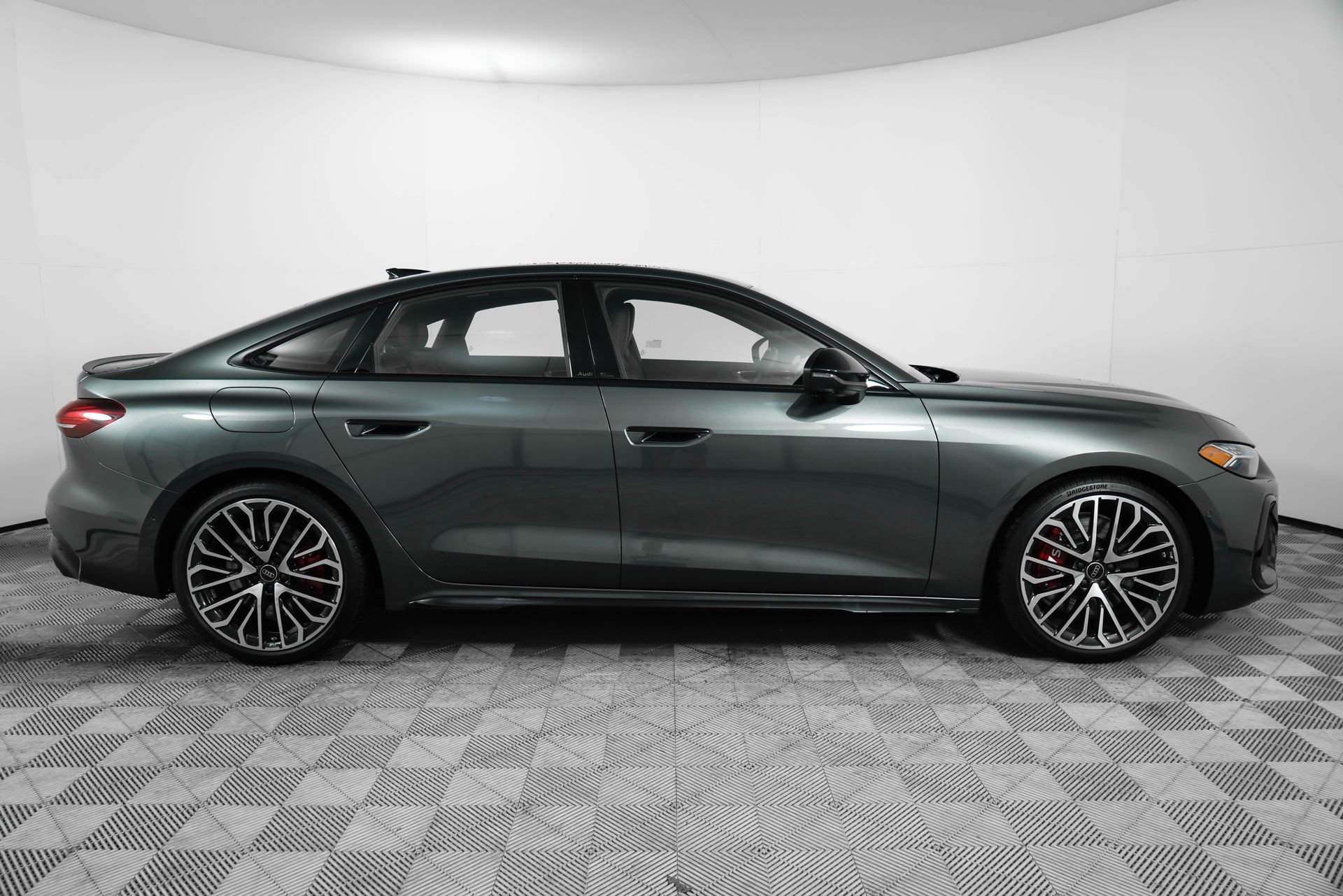 New 2025 Audi S5 Premium Plus image 9