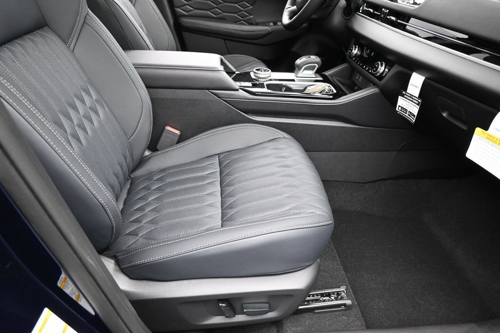 New 2026 Mitsubishi Outlander SEL FWD image 48