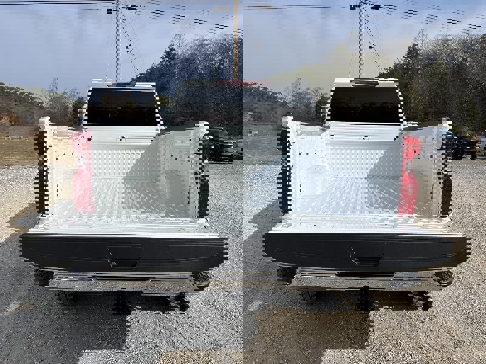 New 2026 Chevrolet Silverado 2500 LT image 25