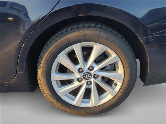 Certified 2022 Toyota Camry LE FWD image 6