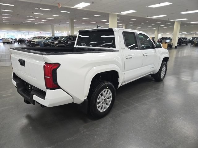New 2026 Toyota Tacoma SR5 RWD image 5