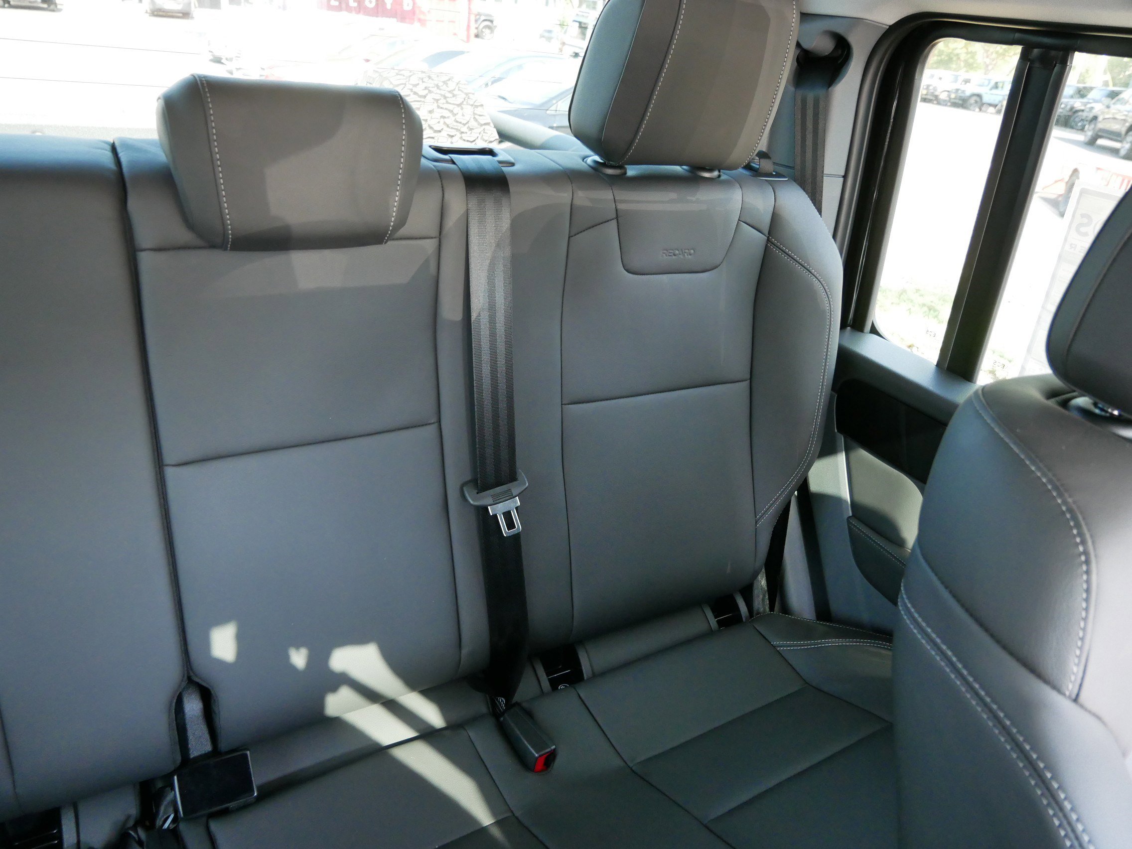 New 2025 INEOS Grenadier Fieldmaster Edition image 14