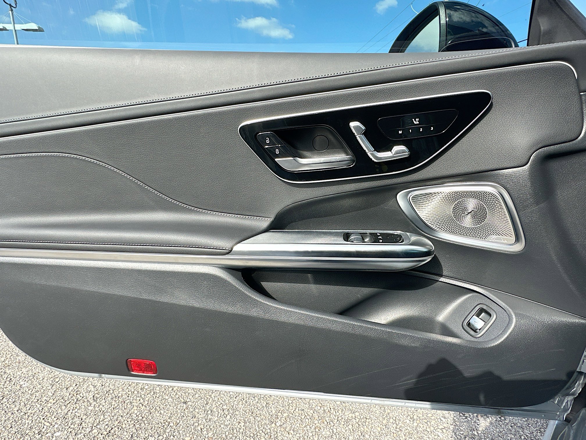 Used 2024 Mercedes-Benz CLE 450 CLE 450 image 22