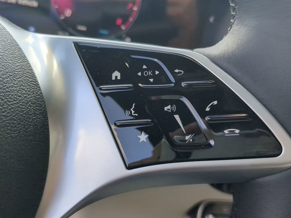 New 2025 Mercedes-Benz GLB 250 GLB 250 image 13