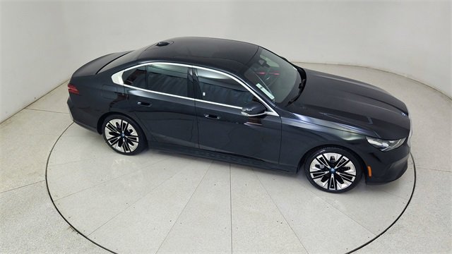 Used 2024 BMW i5 eDrive40i w/ Premium Package image 74