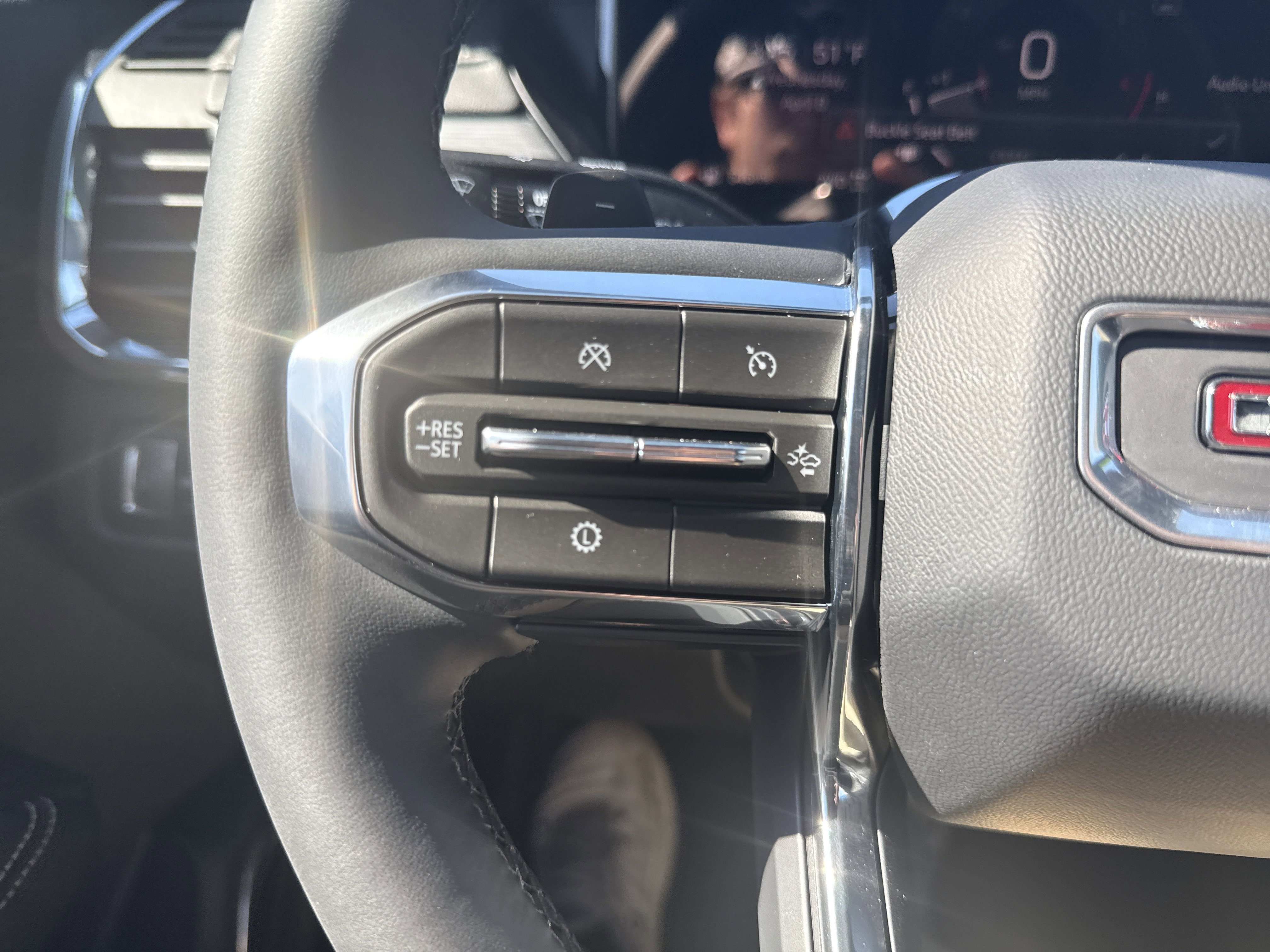 New 2026 GMC Acadia Elevation AWD/4WD image 20