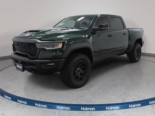 Used 2026 RAM 1500 RHO