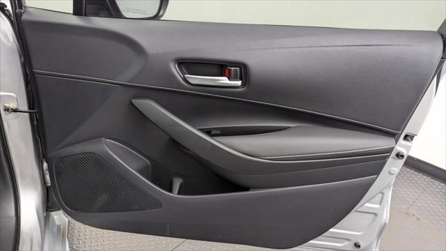 Used 2022 Toyota Corolla SE image 19