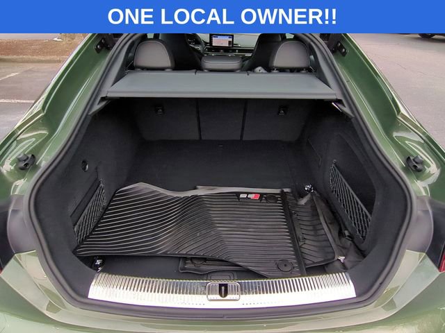 Used 2024 Audi S5 Prestige w/ Prestige Package image 36
