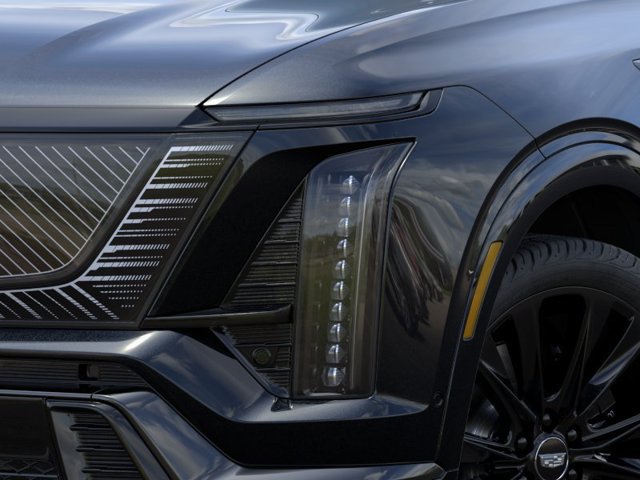 New 2027 Cadillac Vistiq Platinum AWD/4WD image 10