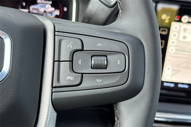 New 2026 GMC Sierra 3500 Denali w/ Denali Reserve Package image 29