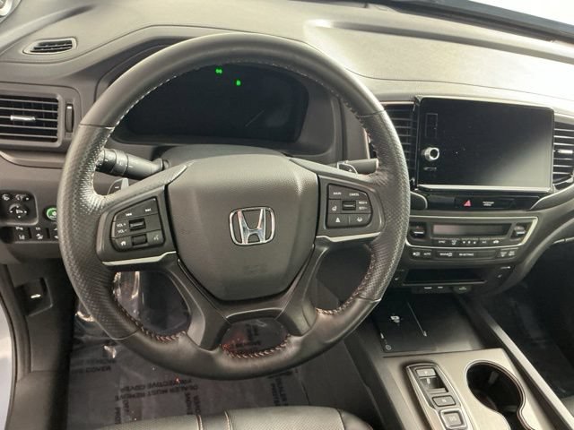 Certified 2025 Honda Ridgeline TrailSport image 16
