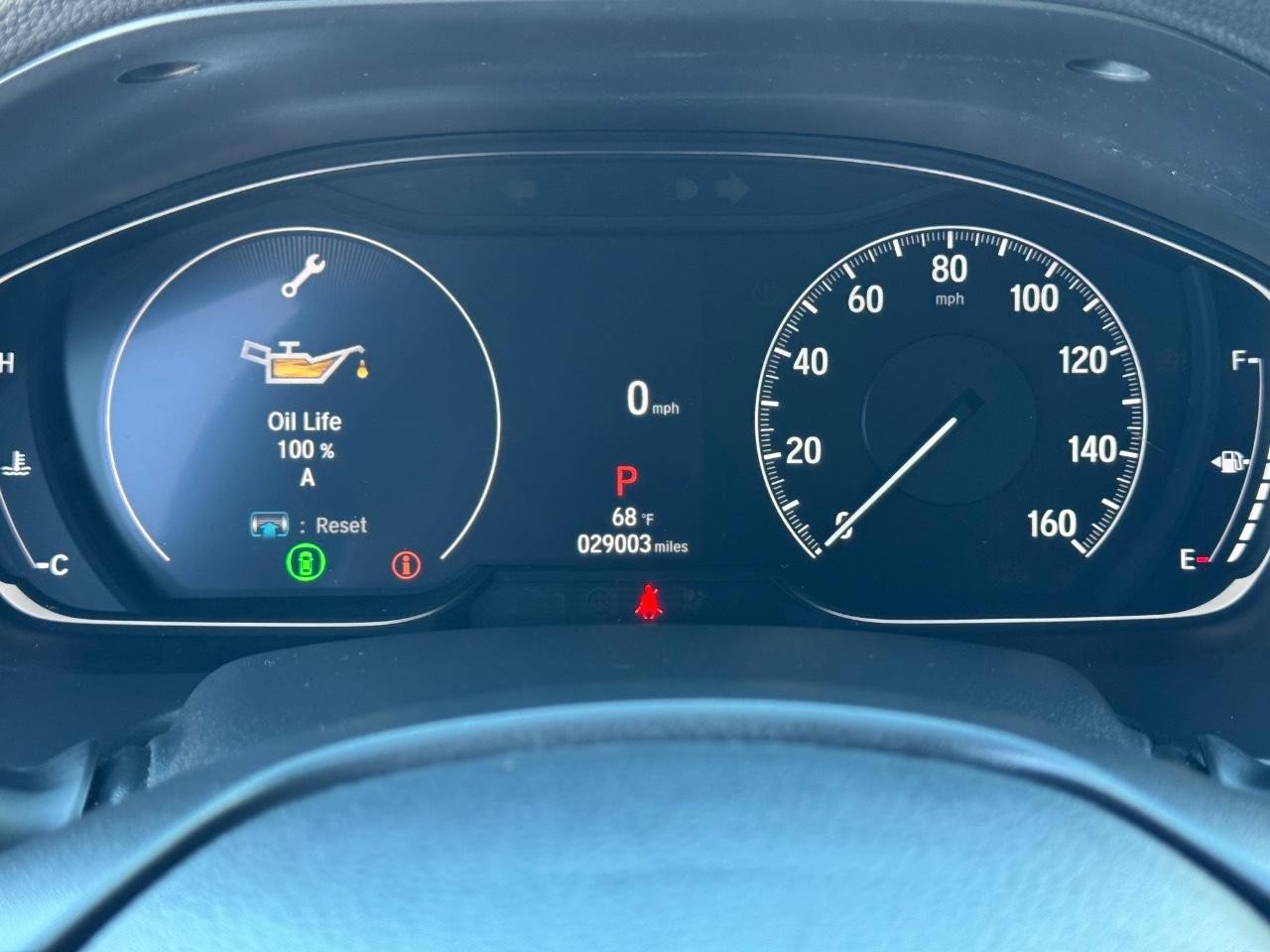 Certified 2021 Honda Accord Sport image 19