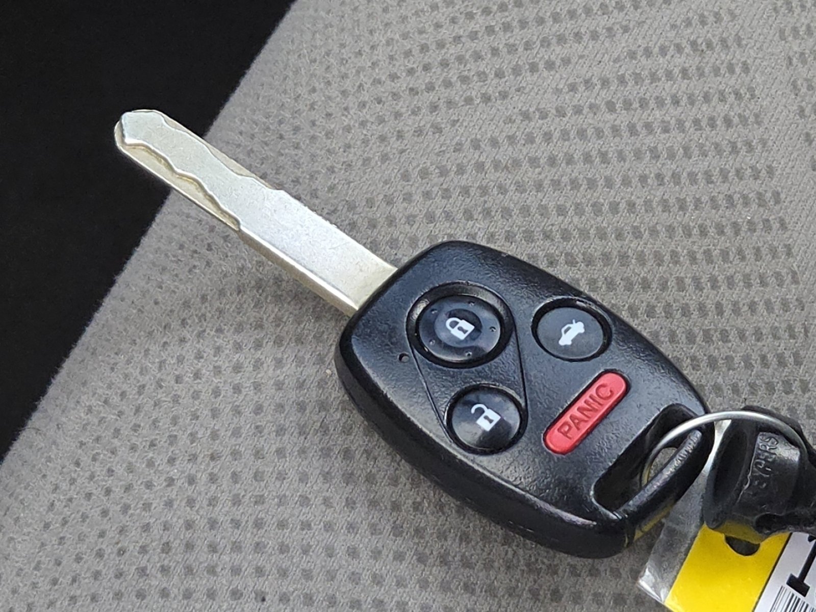 Used 2012 Honda Civic LX image 31