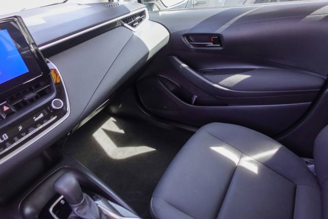 Certified 2024 Toyota Corolla LE image 25