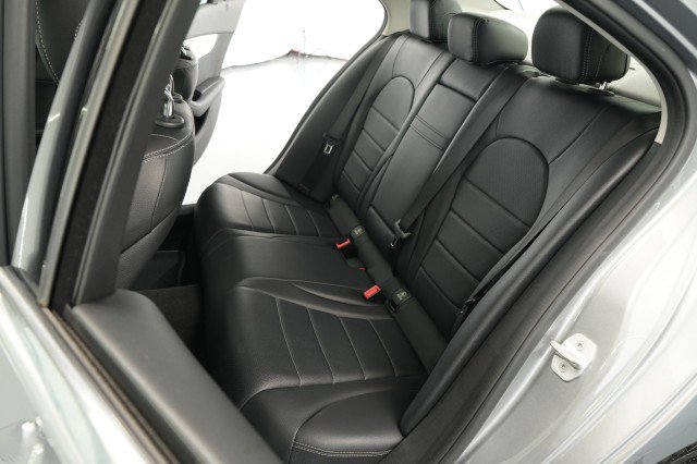 Used 2016 Mercedes-Benz C 300 4MATIC Sedan image 45