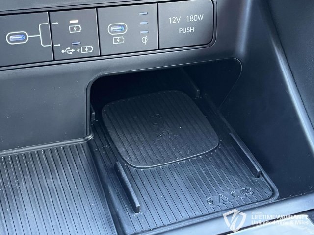 New 2026 Hyundai Tucson SEL FWD image 26