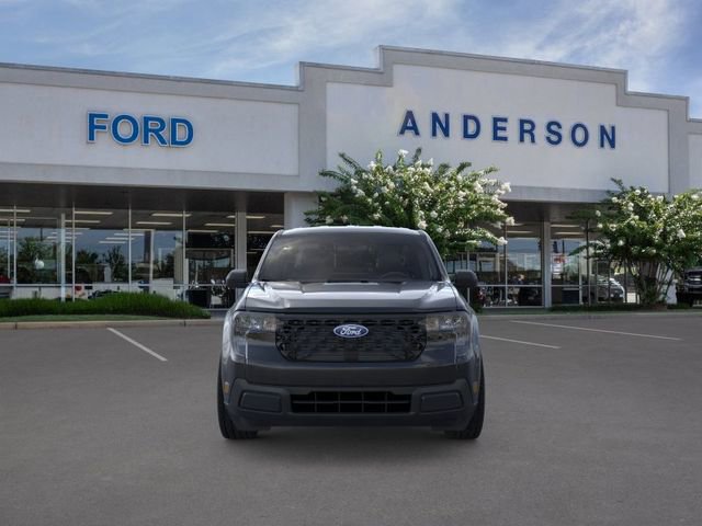 New 2026 Ford Maverick XL w/ 4K Tow Package AWD/4WD image 6