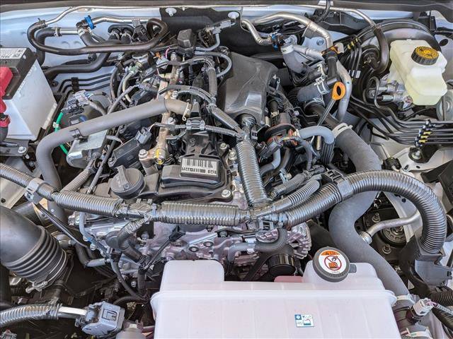 New 2026 Toyota Tacoma SR5 RWD image 16